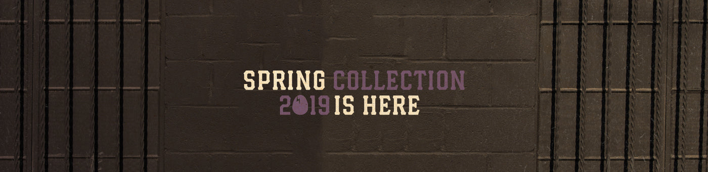 Spring Collection 2019