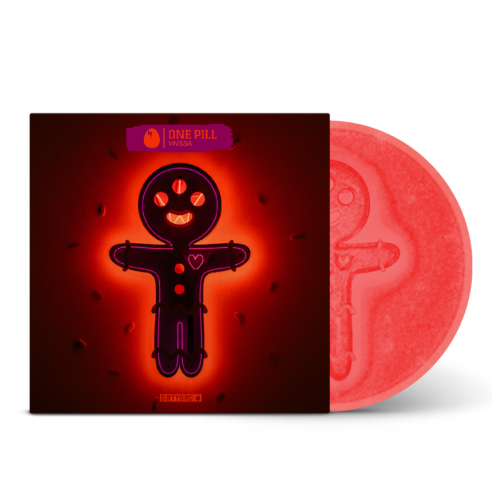 VNSSA - One Pill 7 VNSSA - One Pill 7