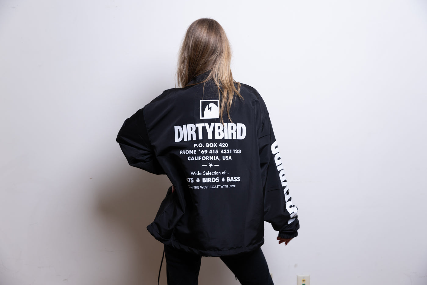 Dirtybird Essentials