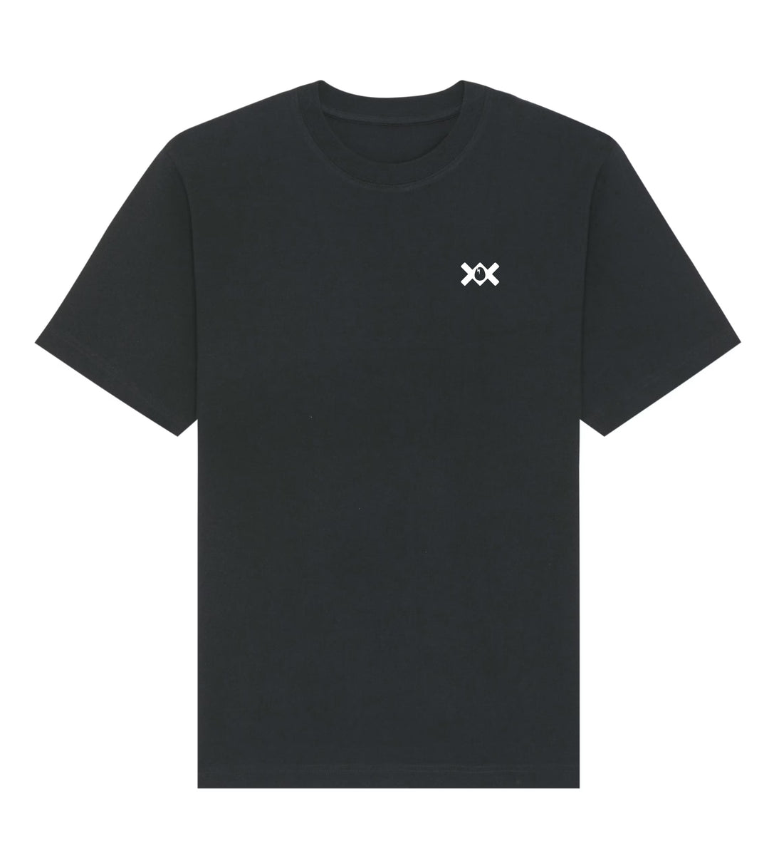 Dirtybird + Sam Flores Collaboration T-Shirt