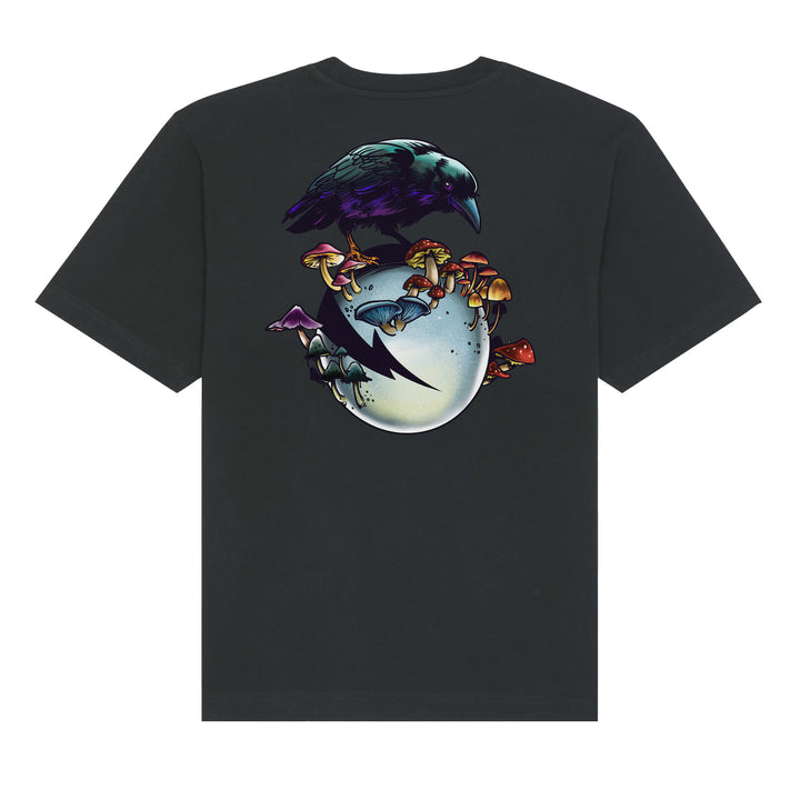 Dirtybird + Sam Flores Collaboration T-Shirt