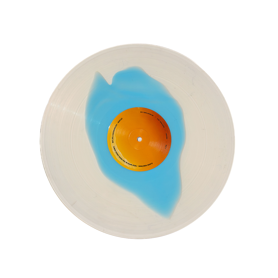 Dirtybird Hand Picked Vinyl Box Set: Vol. 1