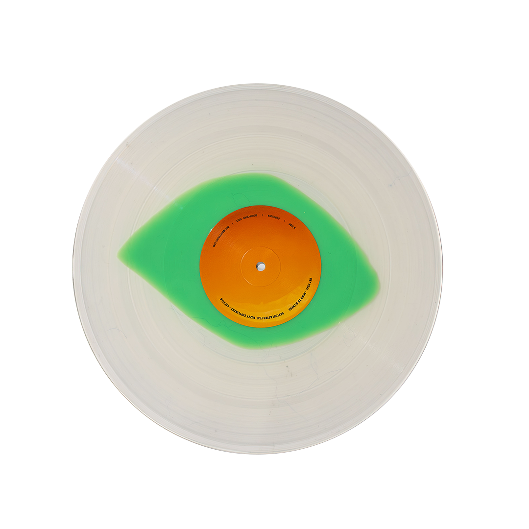 Dirtybird Hand Picked Vinyl Box Set: Vol. 1