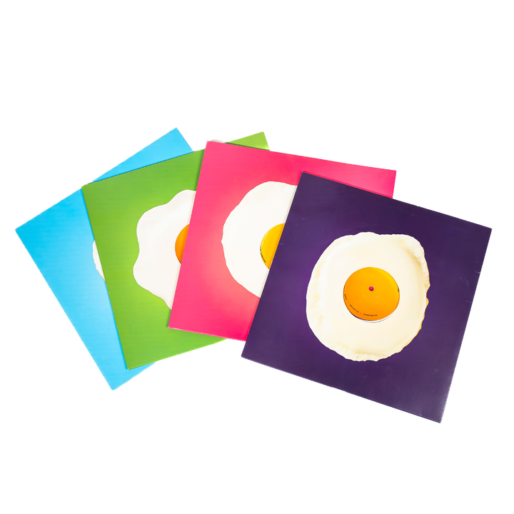 Dirtybird Hand Picked Vinyl Box Set: Vol. 1