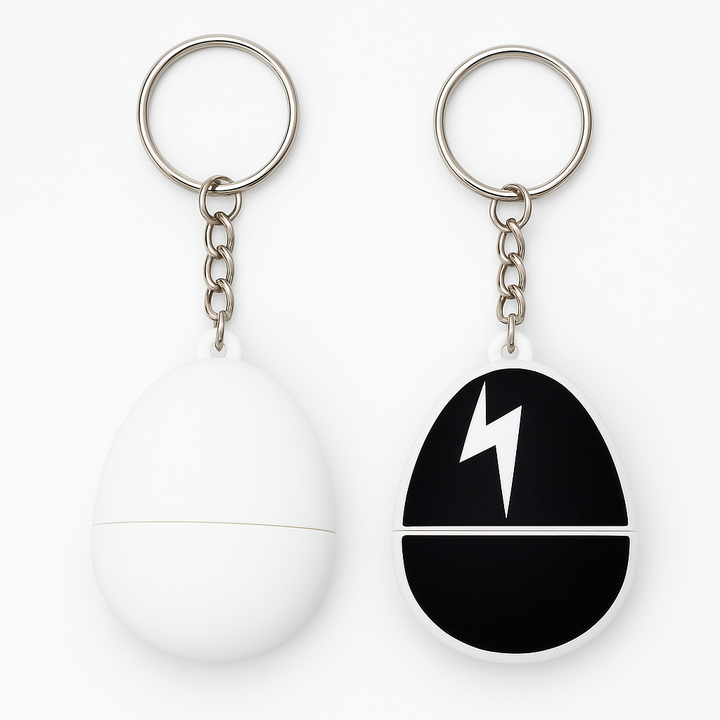 Dirtybird Egg USB (64GB)