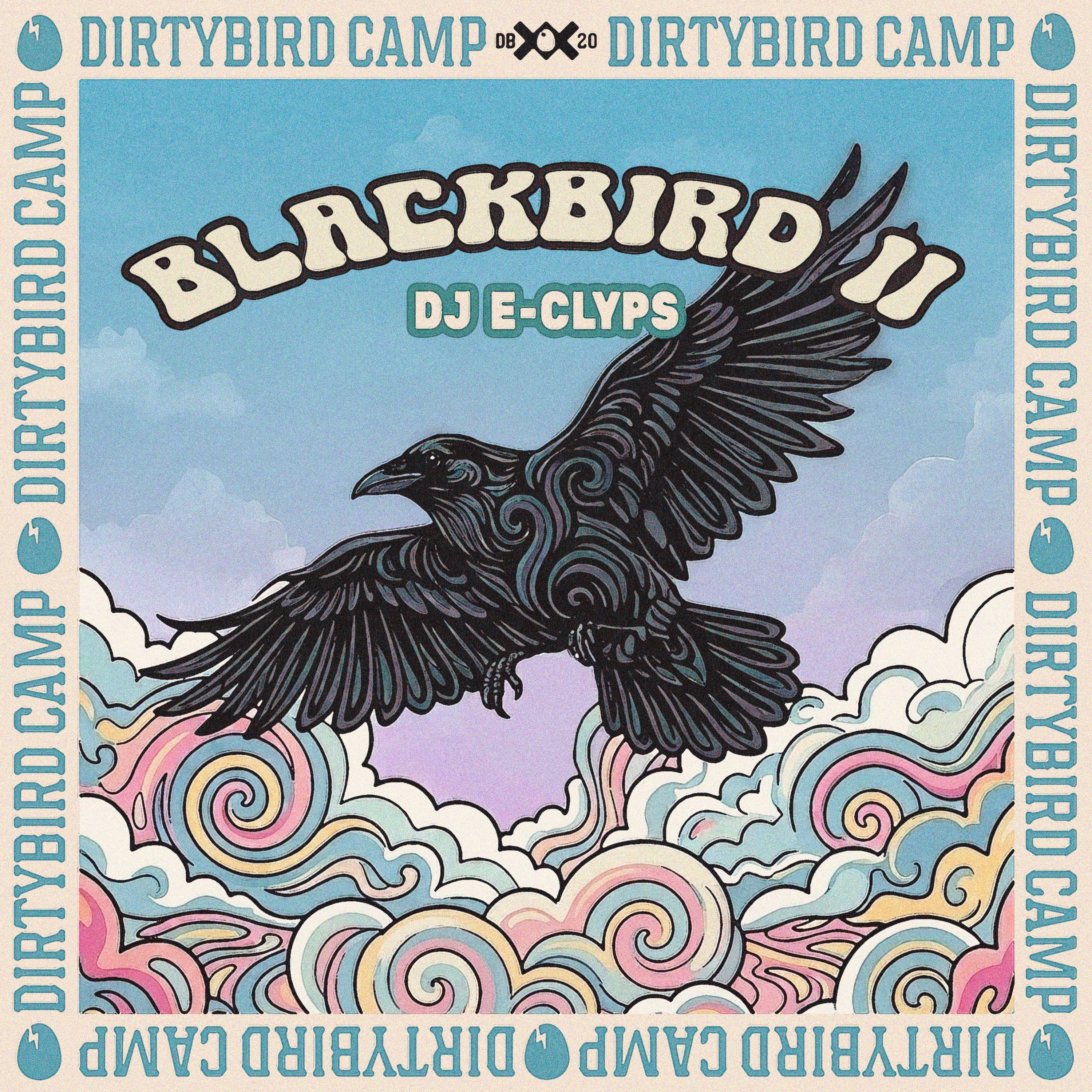 Dirty Bird Funk『Dirty Bird Funk &～』g-rap Dirtybird Records – Dirtybird Store