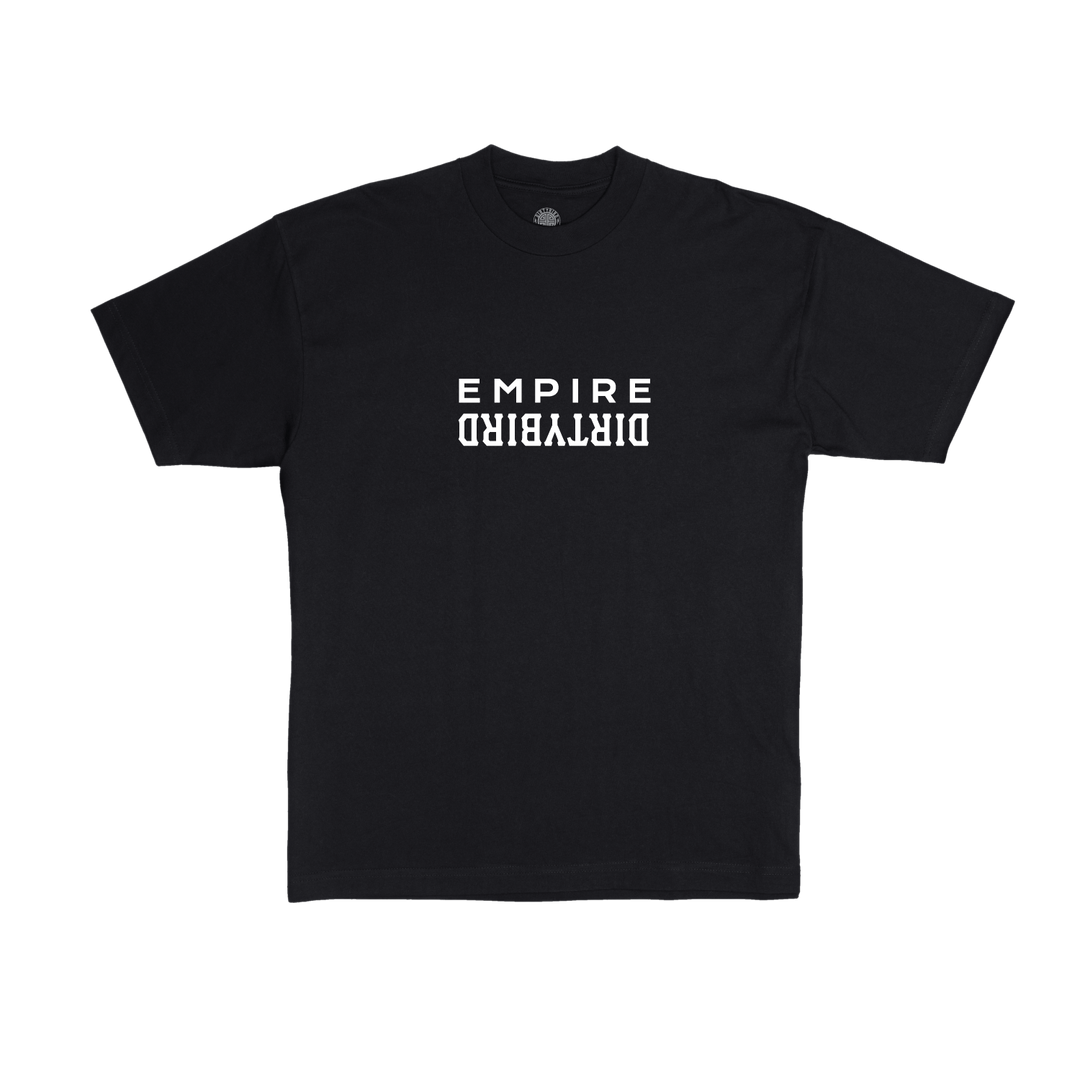 415 EMPIRE x Dirtybird Dagger T-Shirt