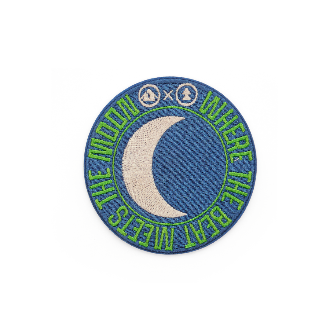 Bunker Patch