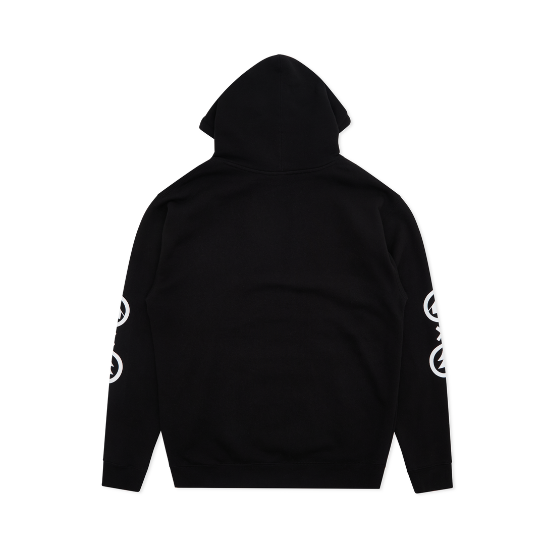 River Monster Hoodie