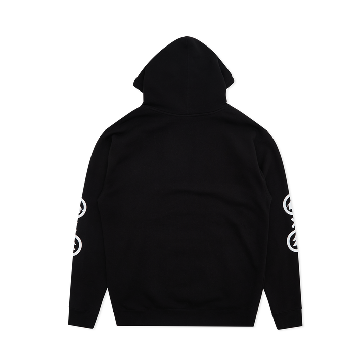 River Monster Hoodie