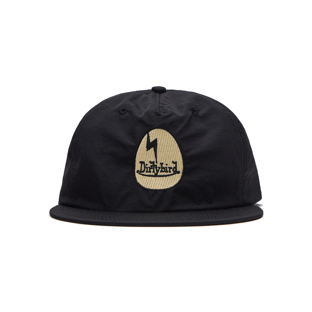 CRACKED Surf Cap