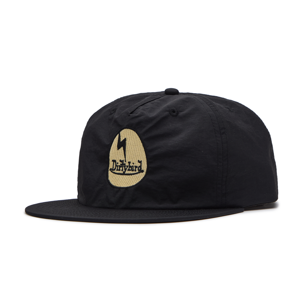 CRACKED Surf Cap