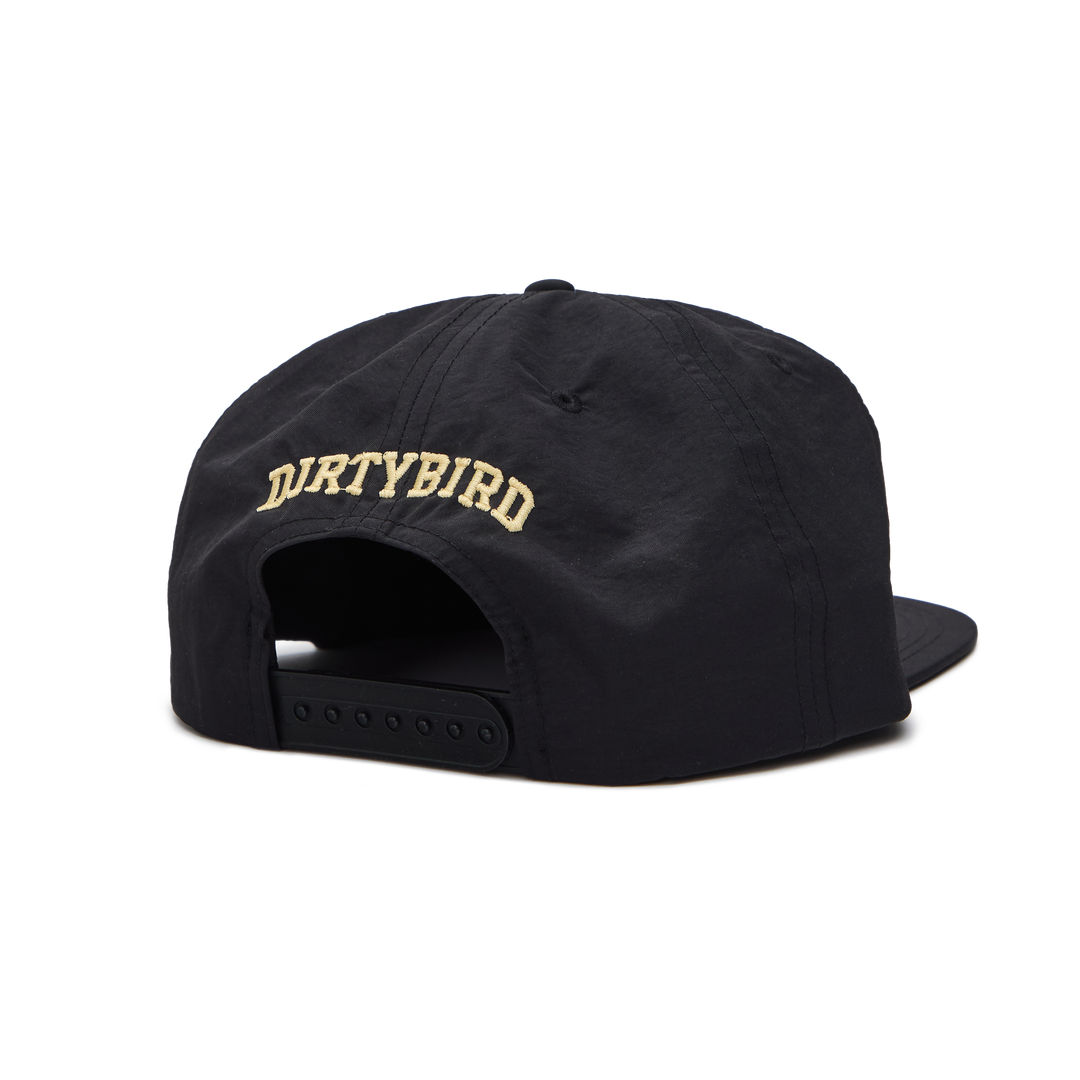 CRACKED Surf Cap