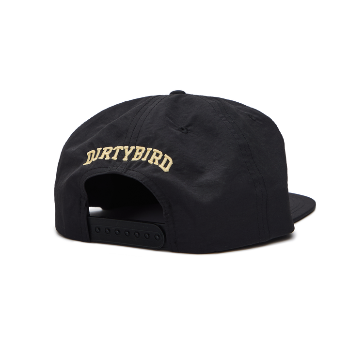 CRACKED Surf Cap