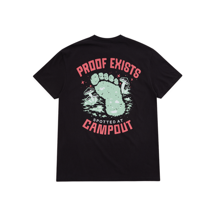 Proof Exists T-Shirt