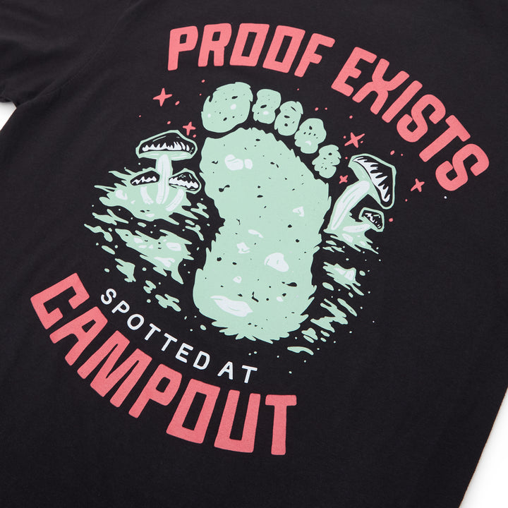 Proof Exists T-Shirt