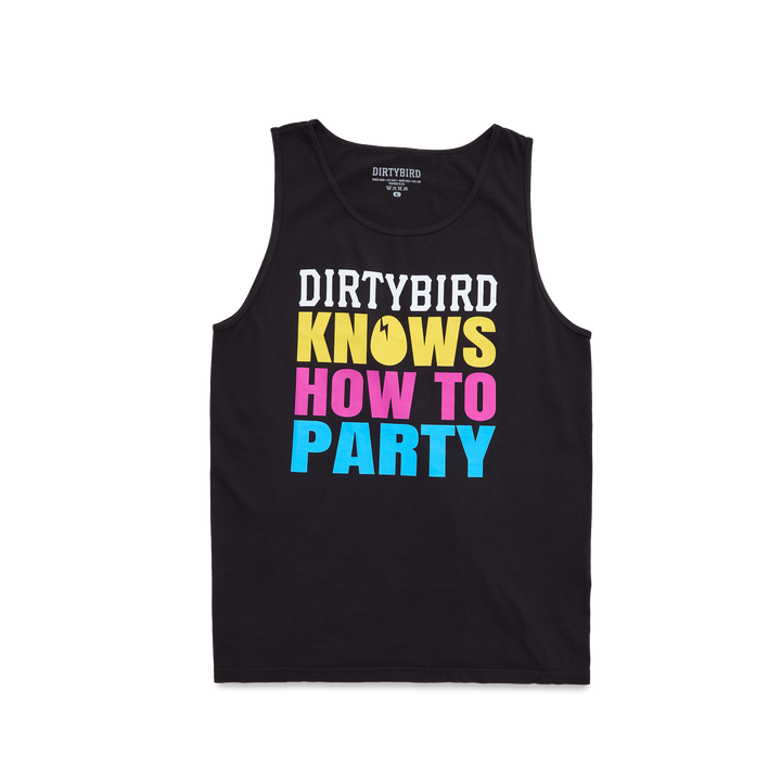 PARTY Tank