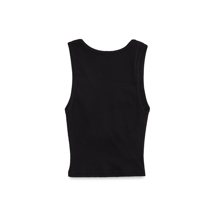I LOVE DIRTYBIRD Crop Tank