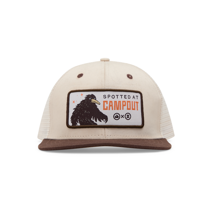 Bigbird Trucker Hat