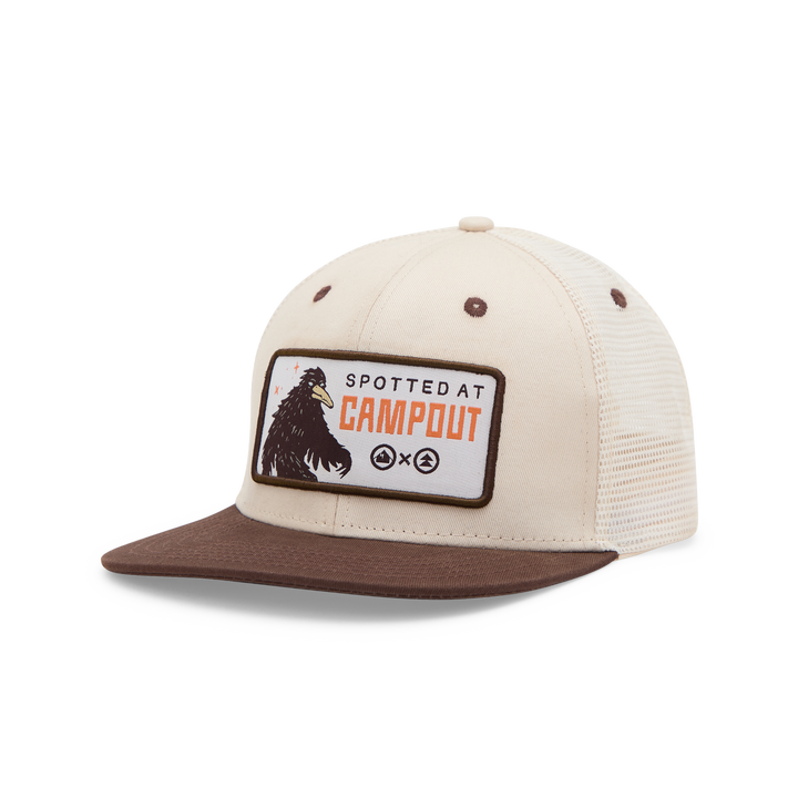Bigbird Trucker Hat
