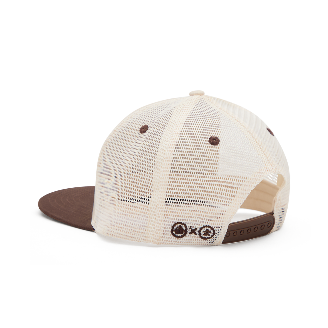 Bigbird Trucker Hat