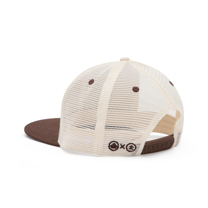 Bigbird Trucker Hat