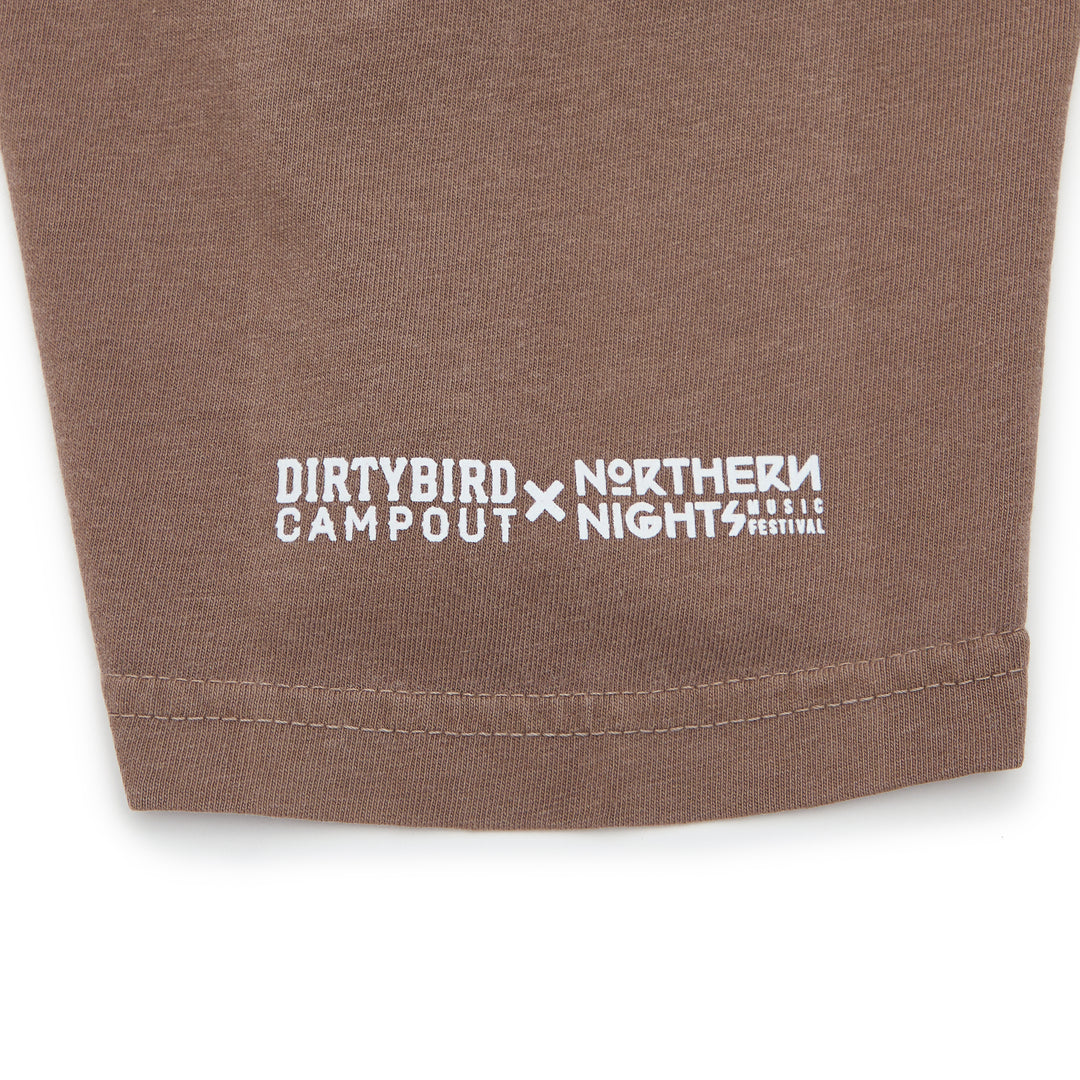 Caught On Cam Tee (DB)