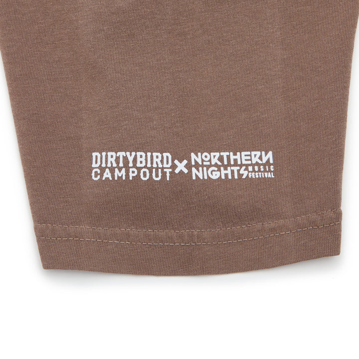 Caught On Cam Tee (DB)