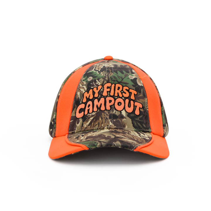 MFC Camo Hat