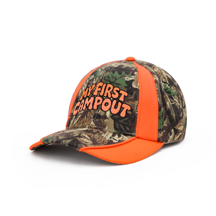 MFC Camo Hat