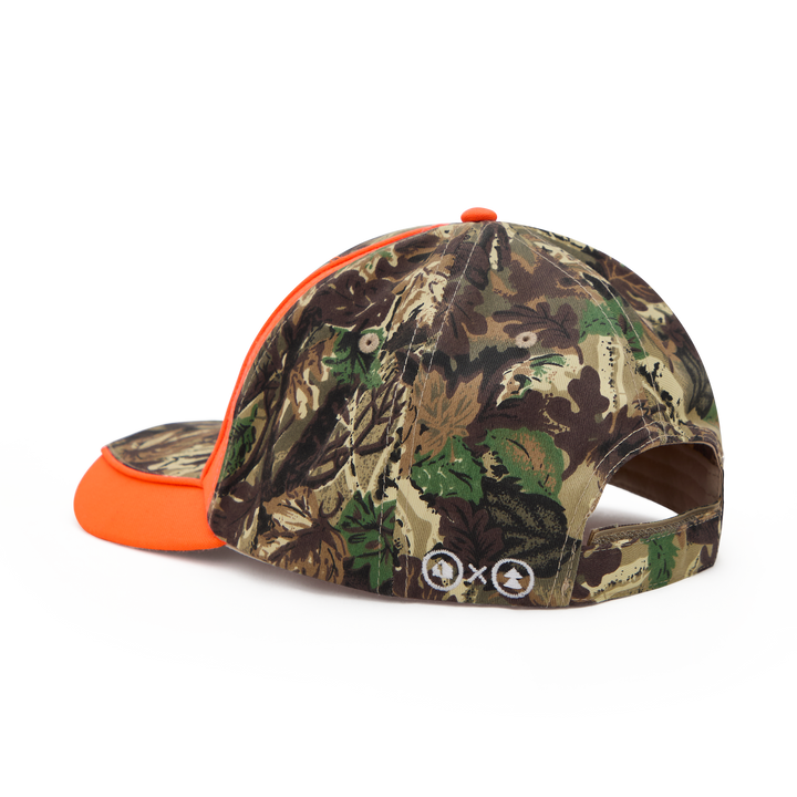 MFC Camo Hat