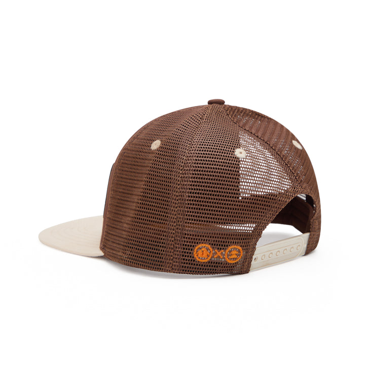 Bigfoot Trucker Hat