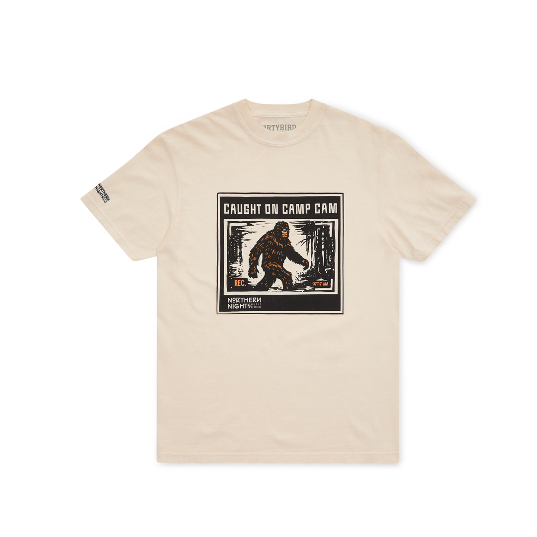 Caught On Cam Tee (NN)