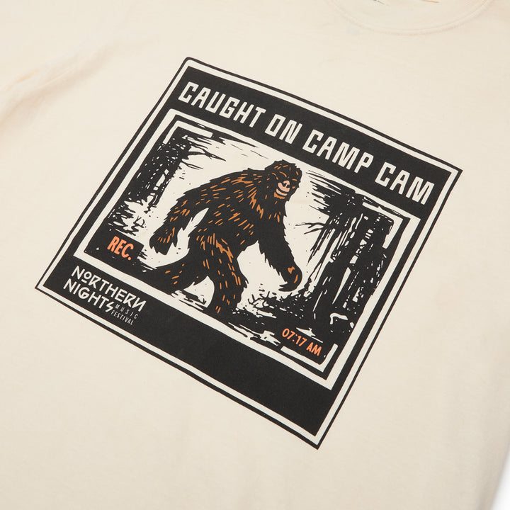 Caught On Cam Tee (NN)
