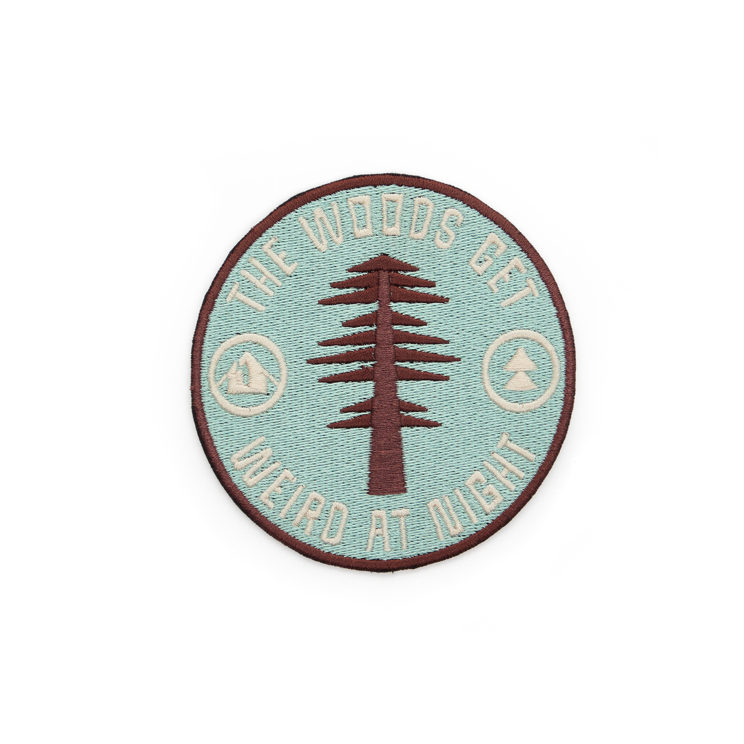 Grove Patch