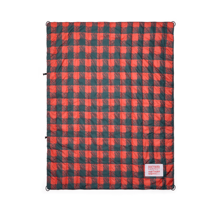 Picnic Camp Blanket
