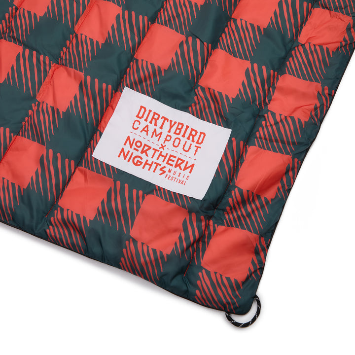 Picnic Camp Blanket