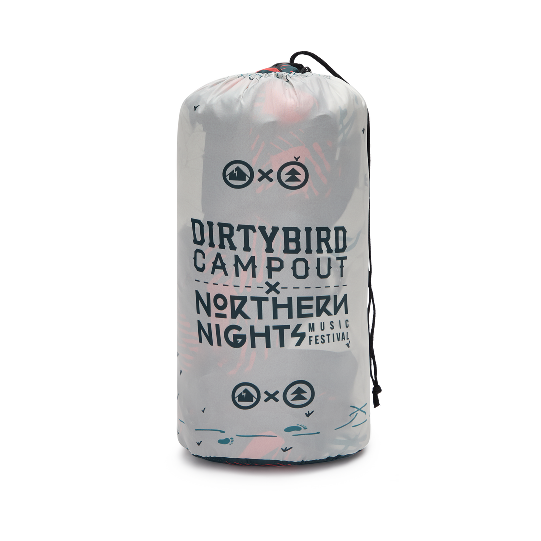 Picnic Camp Blanket