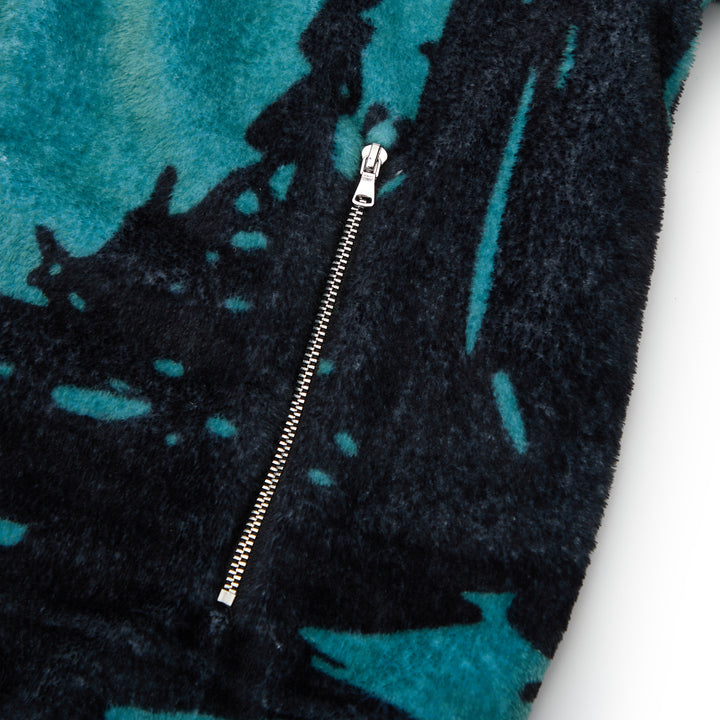 Squatch Fleece Jacket