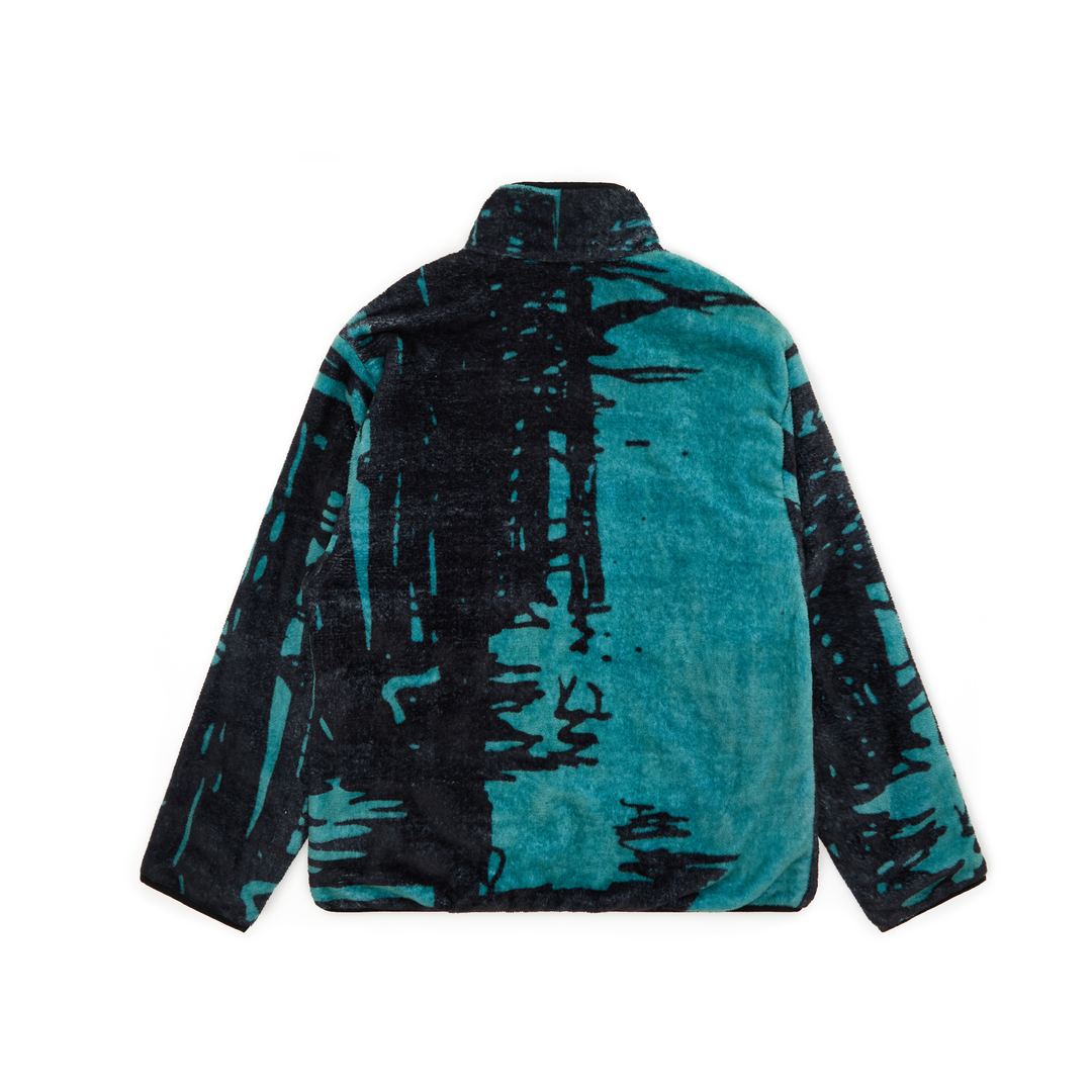 Squatch Fleece Jacket