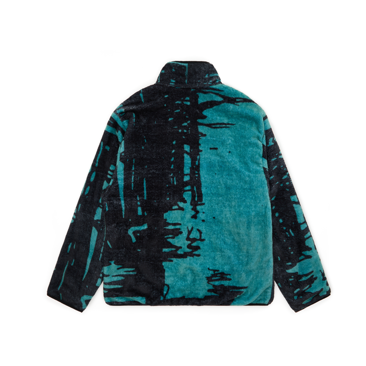 Squatch Fleece Jacket