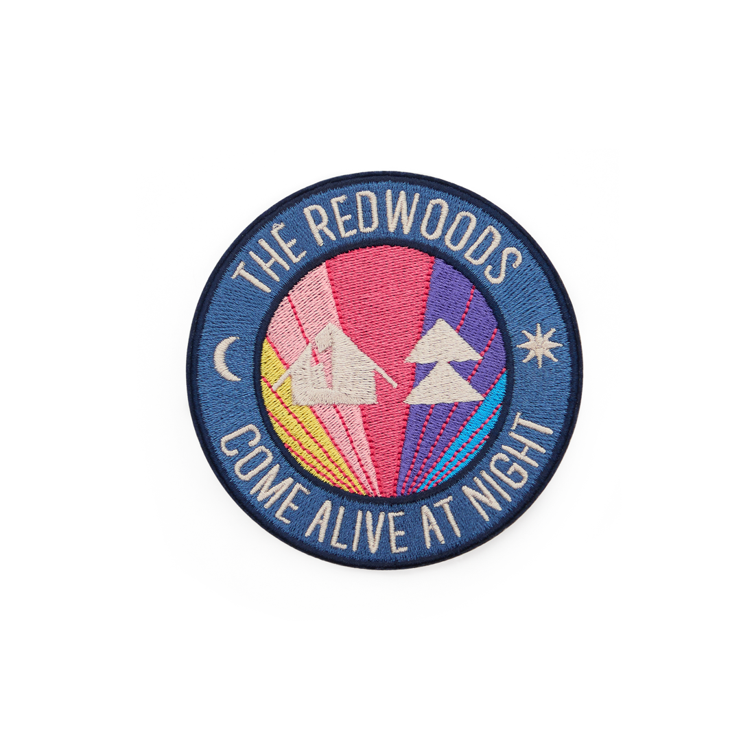Main Stage Patch (A)