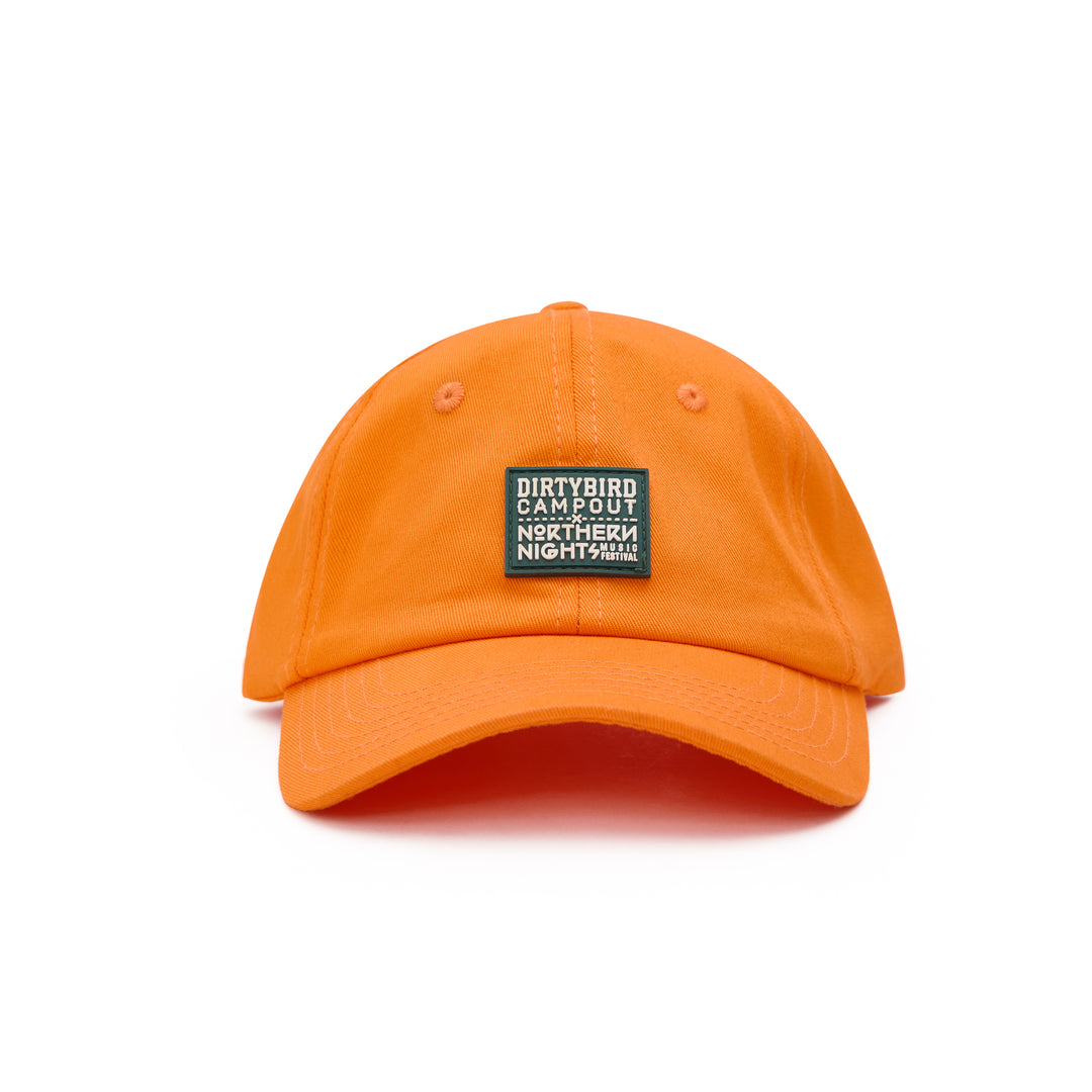 Camper Dad Hat