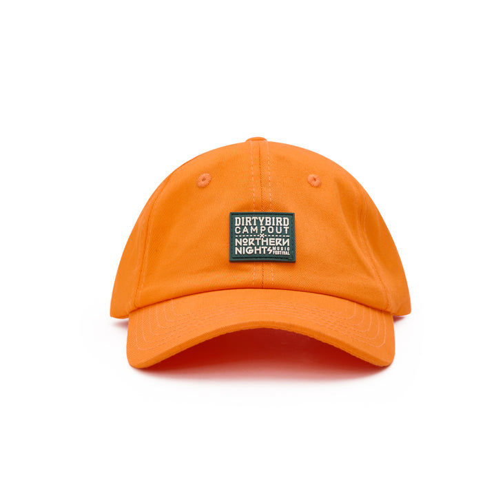 Camper Dad Hat