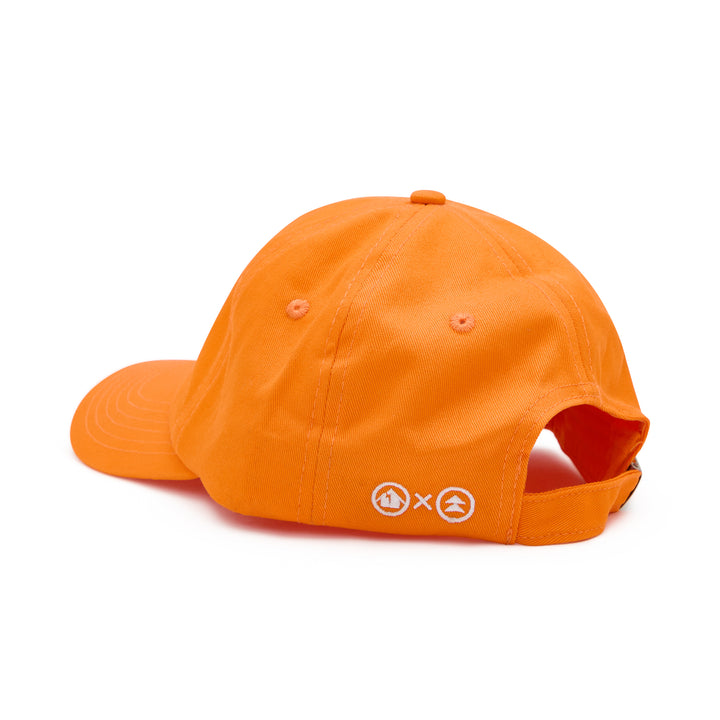 Camper Dad Hat