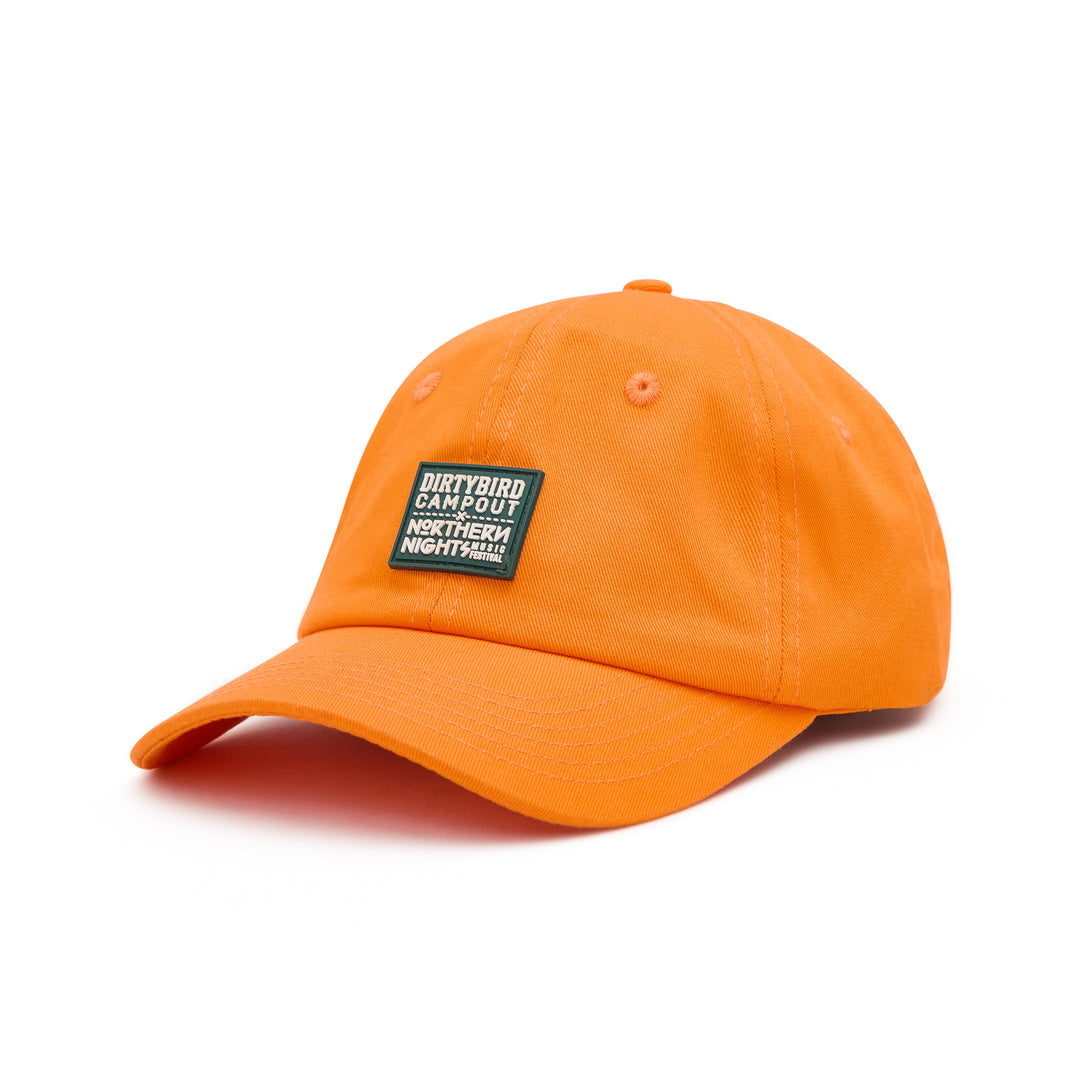 Camper Dad Hat