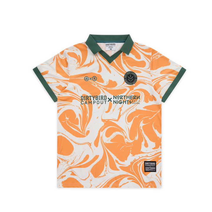 DIRTYBIRD Soccer Jersey