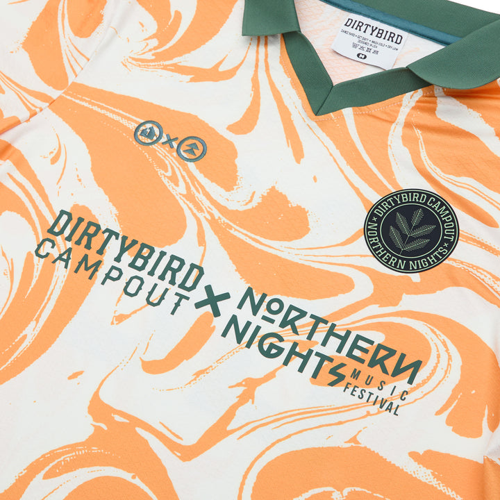 DIRTYBIRD Soccer Jersey