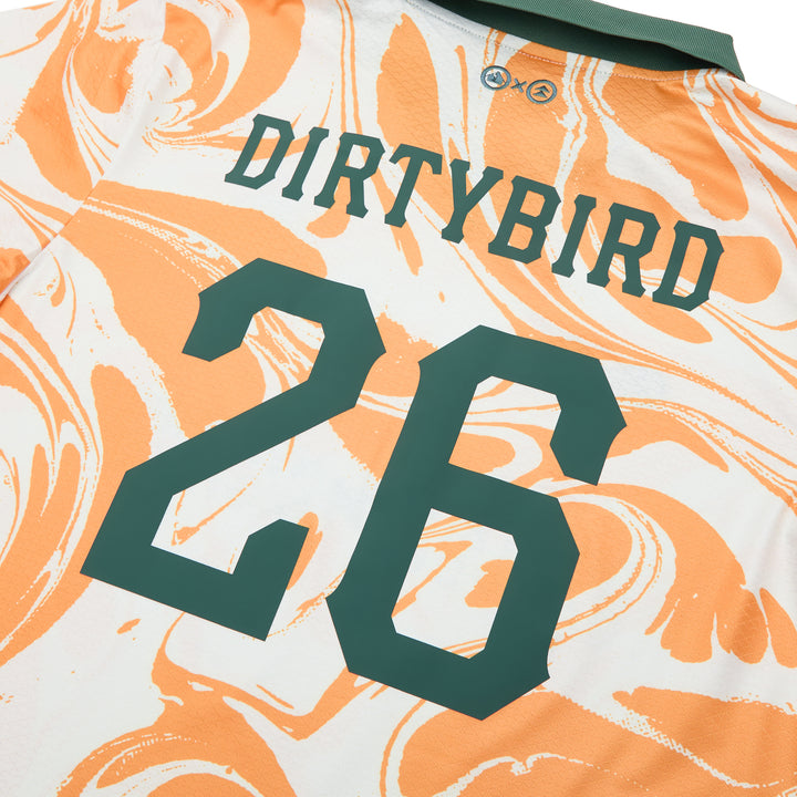 DIRTYBIRD Soccer Jersey
