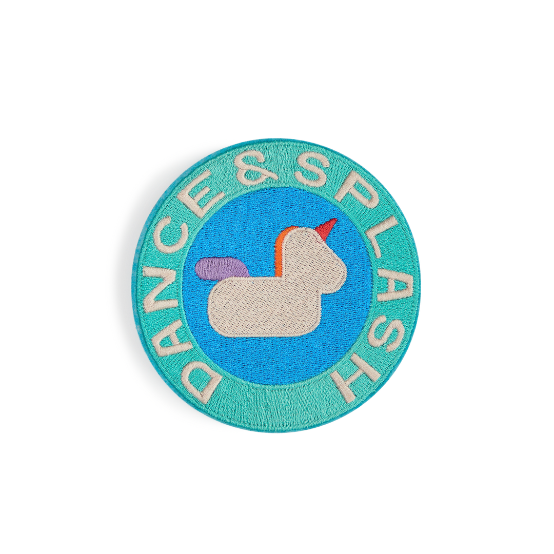River Patch